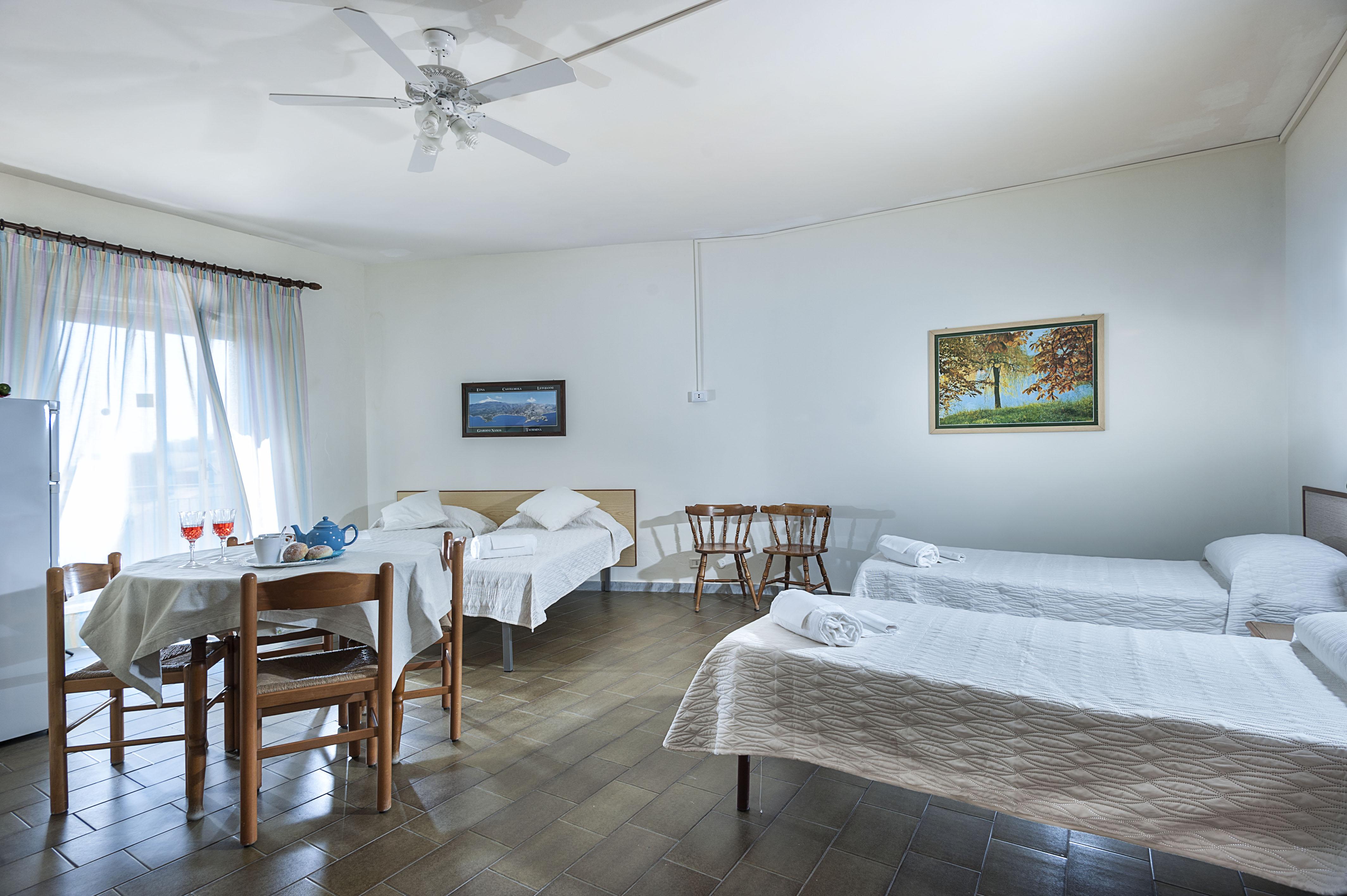 Villa Collina Giardini Naxos Ngoại thất bức ảnh