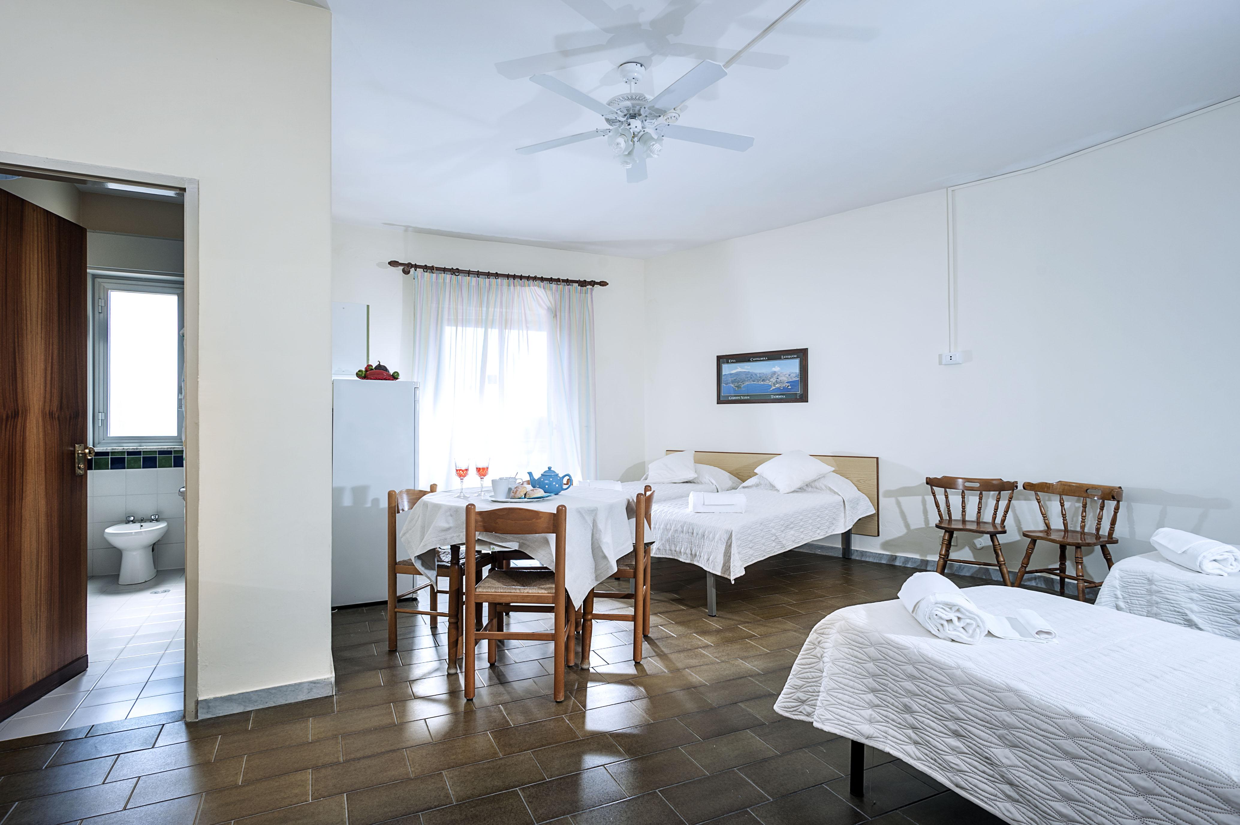 Villa Collina Giardini Naxos Ngoại thất bức ảnh