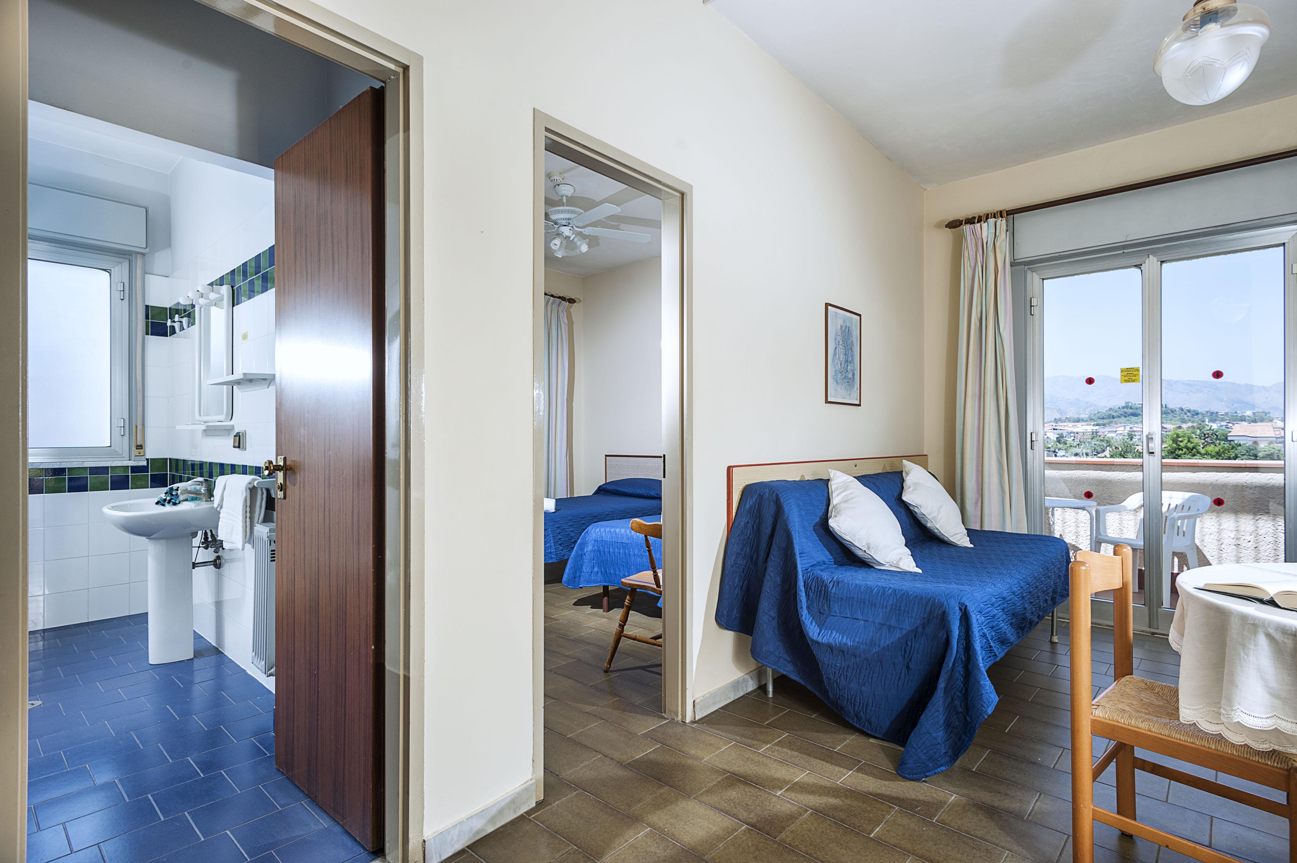 Villa Collina Giardini Naxos Ngoại thất bức ảnh