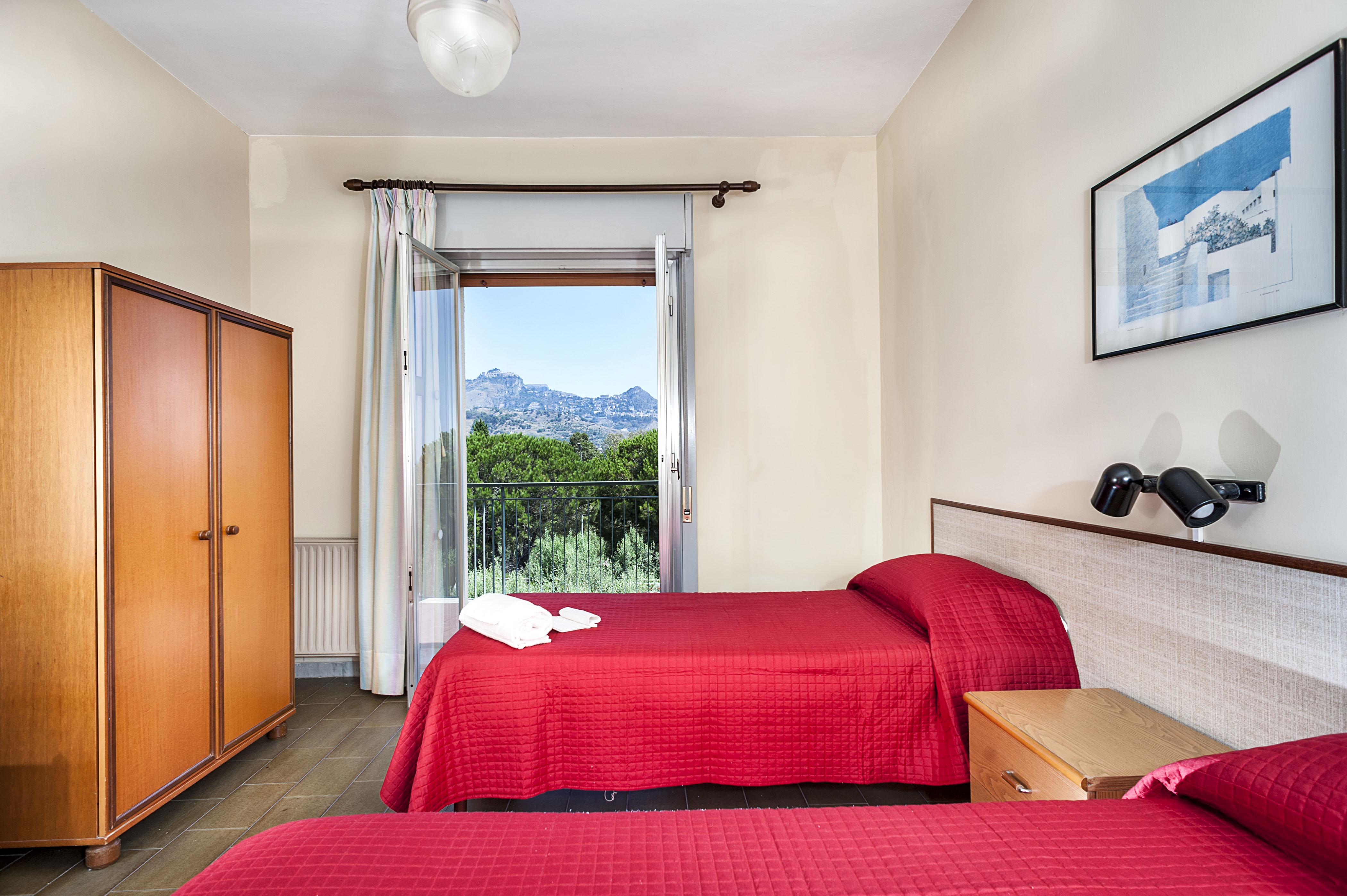 Villa Collina Giardini Naxos Ngoại thất bức ảnh