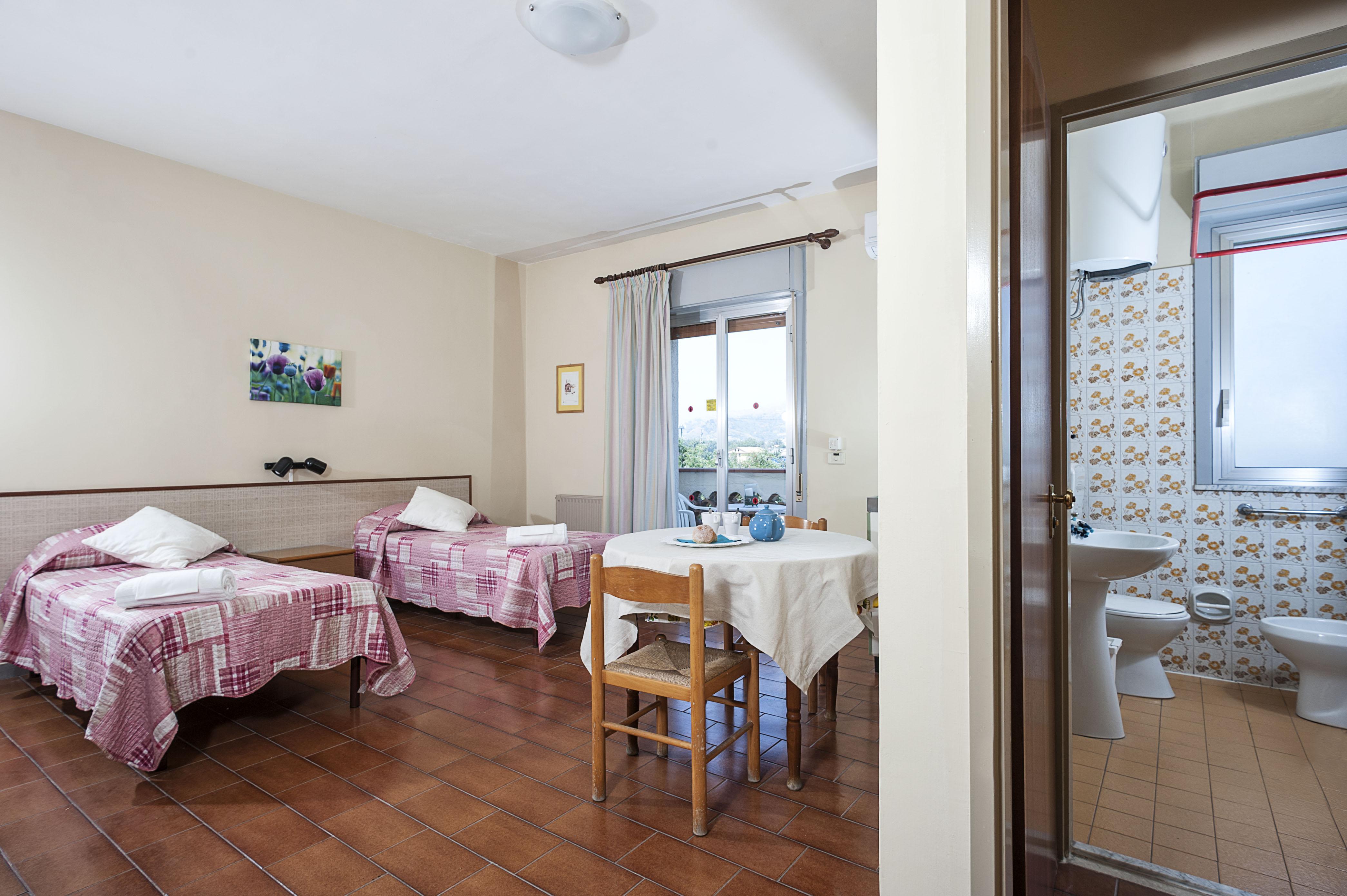 Villa Collina Giardini Naxos Ngoại thất bức ảnh