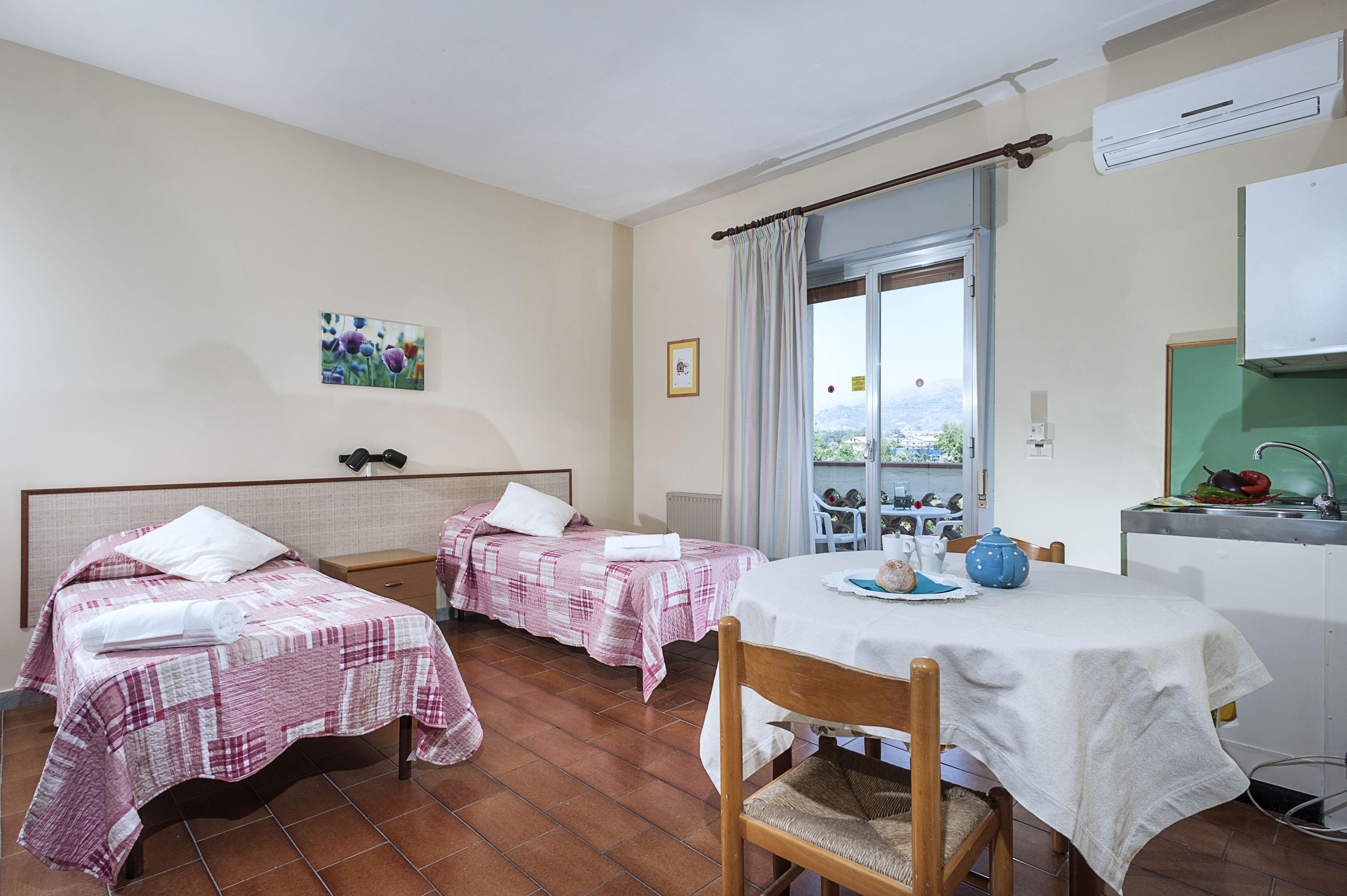Villa Collina Giardini Naxos Ngoại thất bức ảnh