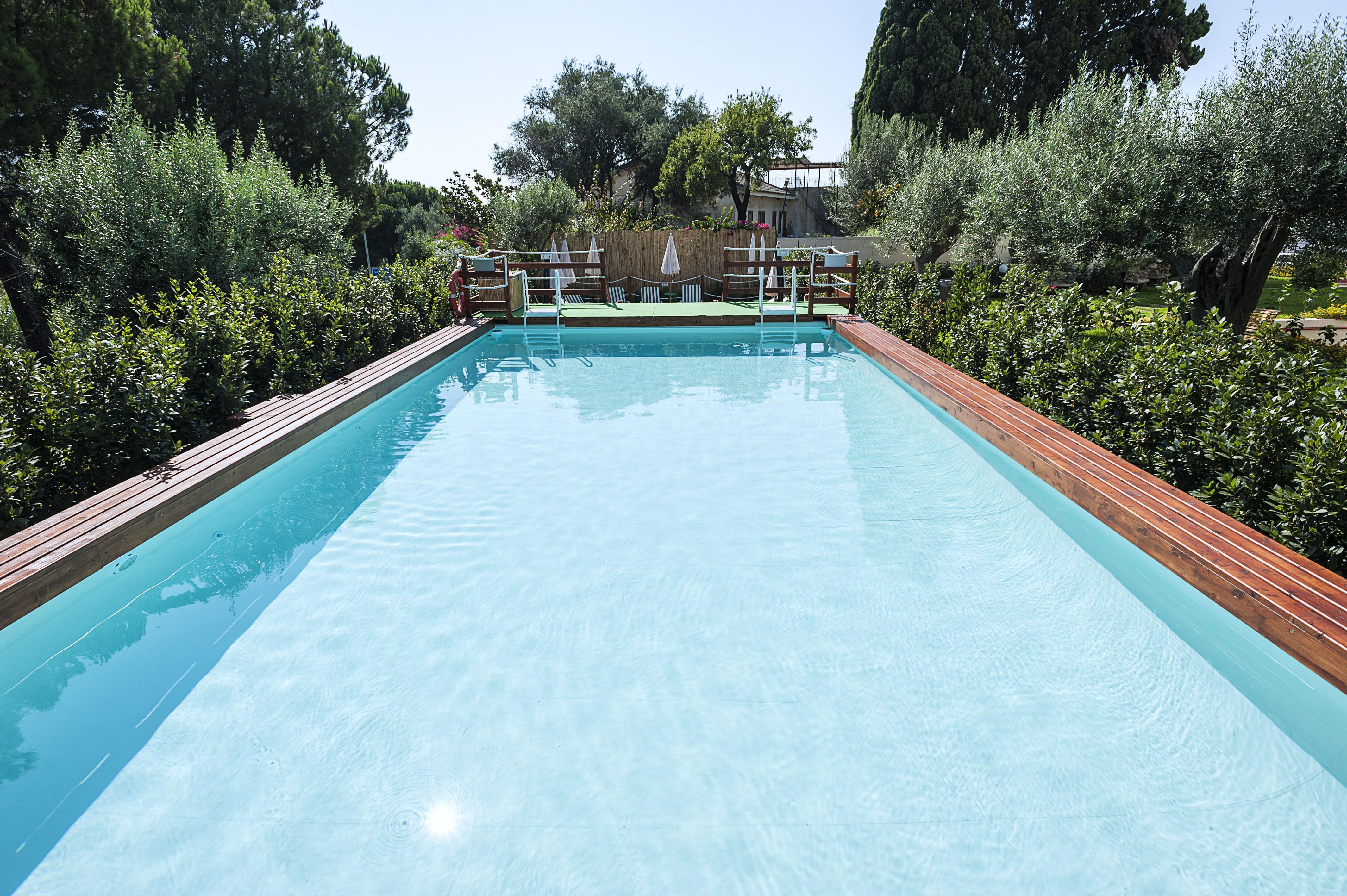 Villa Collina Giardini Naxos Ngoại thất bức ảnh
