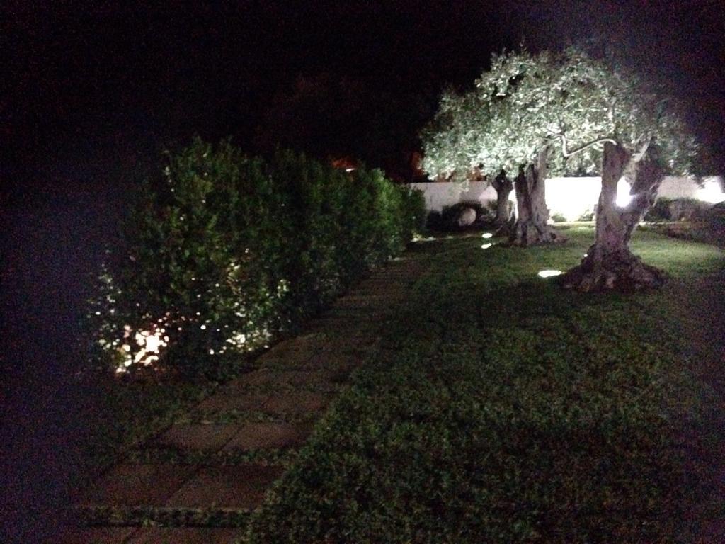 Villa Collina Giardini Naxos Ngoại thất bức ảnh