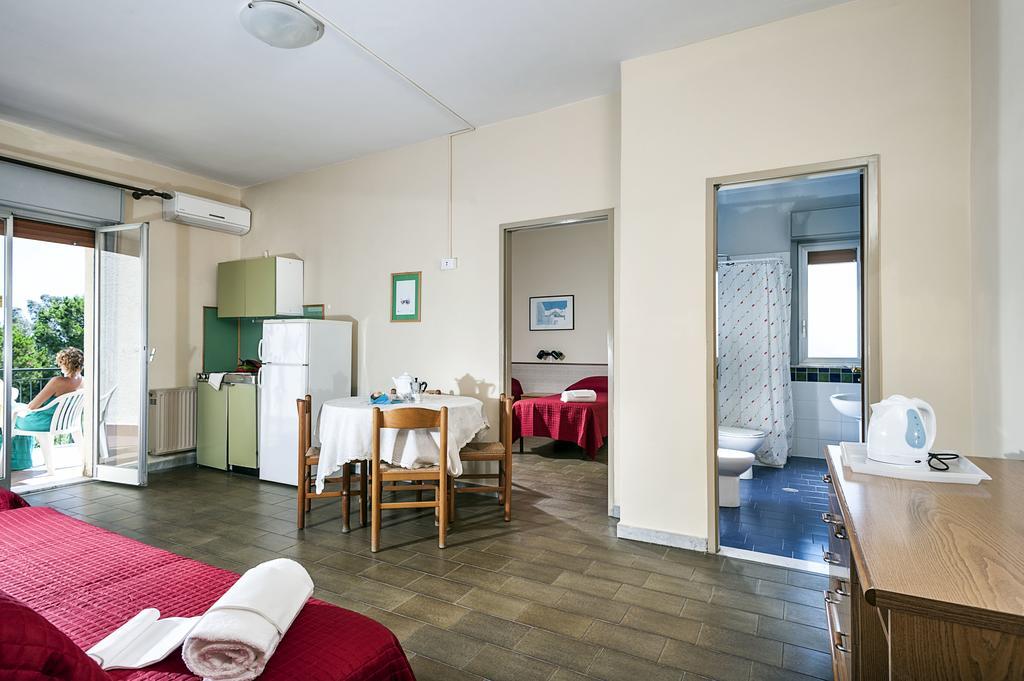 Villa Collina Giardini Naxos Ngoại thất bức ảnh