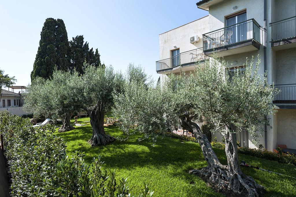 Villa Collina Giardini Naxos Ngoại thất bức ảnh