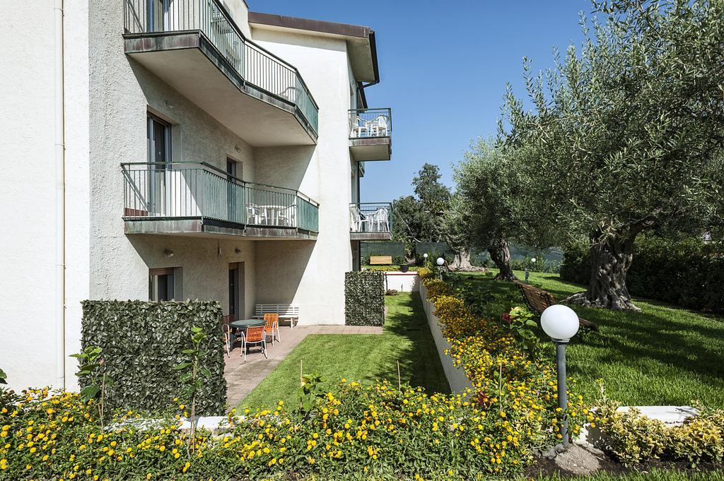 Villa Collina Giardini Naxos Ngoại thất bức ảnh