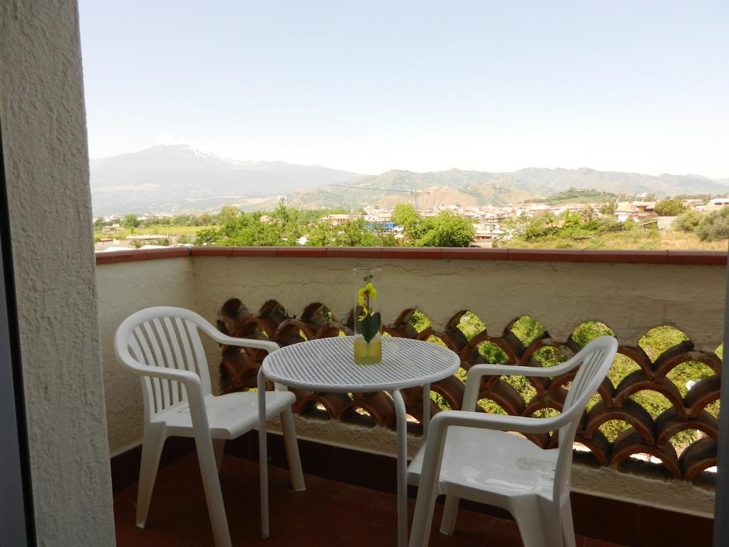 Villa Collina Giardini Naxos Phòng bức ảnh