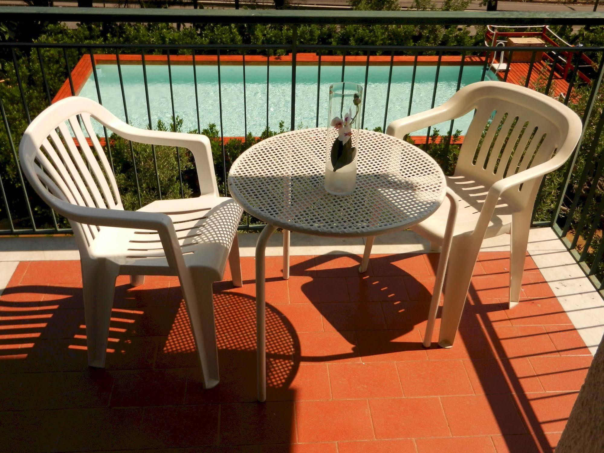 Villa Collina Giardini Naxos Ngoại thất bức ảnh